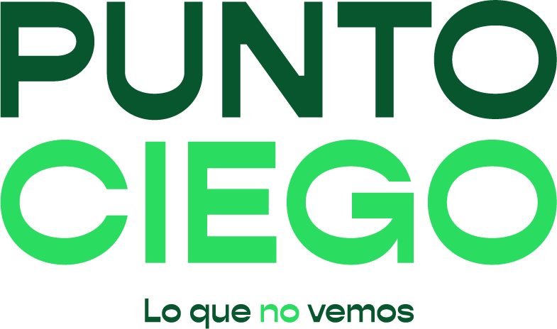 Stacked logo